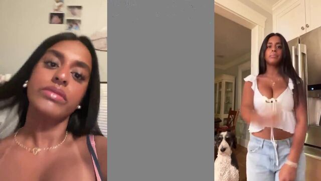 Honeypot1766’s NSFW TikTok and Instagram Reels compilation