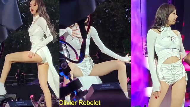 Blackpink Lisa’s pussy is a sacred place where only cum can enter