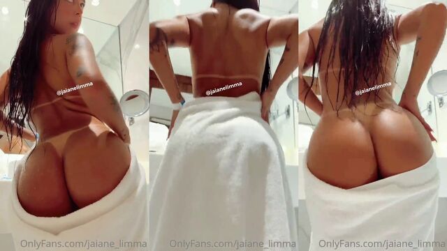 Hot Brazilian girl Alice Lima gets banged on her OnlyFans