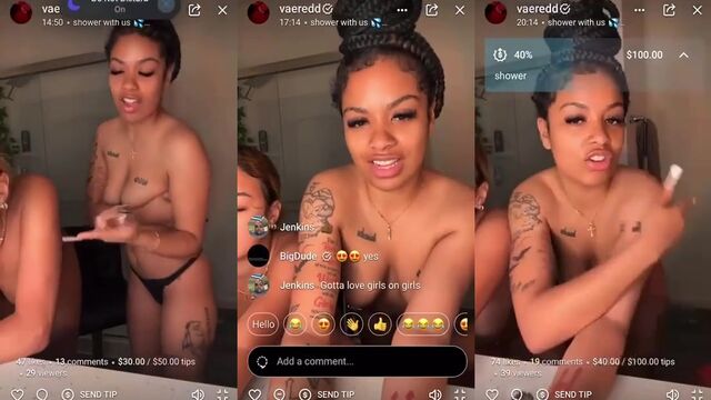 Light skin thot gets her pussy pounded by ebony stud
