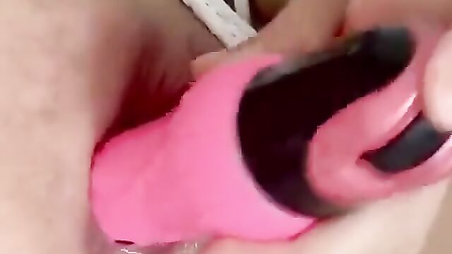 A curvy British model gets exposed and fucked hard