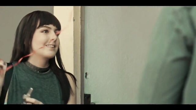 Maite Perroni's dark desire makes her want to be fucked hard