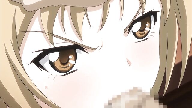 Hentai Porn is a big part of the Anime world