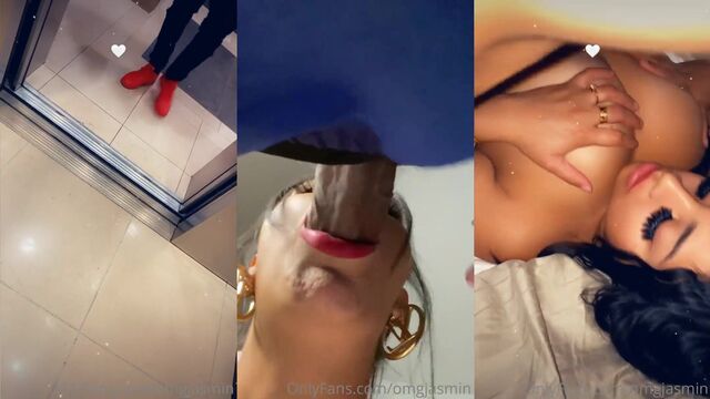 Two hot lesbians get their cunts smashed by BBC