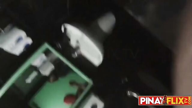 Pinay sex scandal video goes viral online