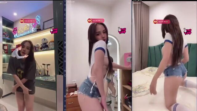 Keobietyeu is a popular Korean online community where you can find many sexy photos and videos