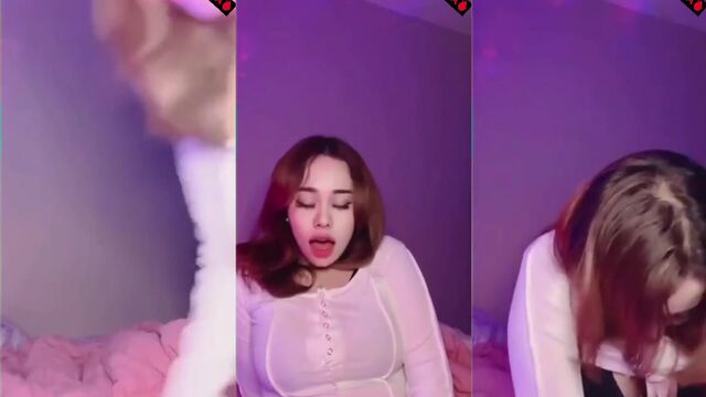 Amirah’s amazing big ass makes her husband lose his mind with desire