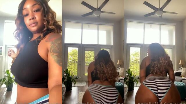 The best booty clapping videos to get you moving on the dance floor