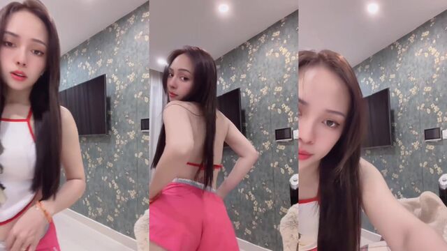 Keobietyeu is a popular adult content model
