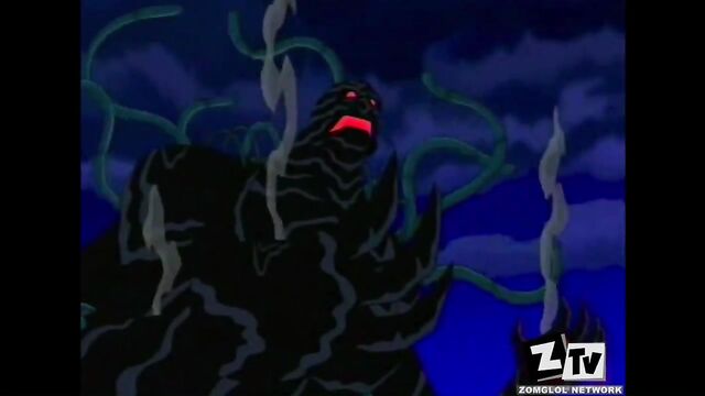 Starfire rides and fucks a buttplug until she cums