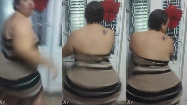 I fuck the tight and wet pussy of a big ass Latina
