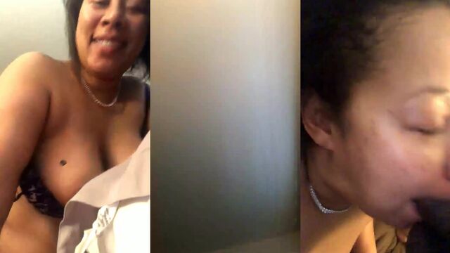 Femdom ASMR roleplay: Getting toyed with by your femdom