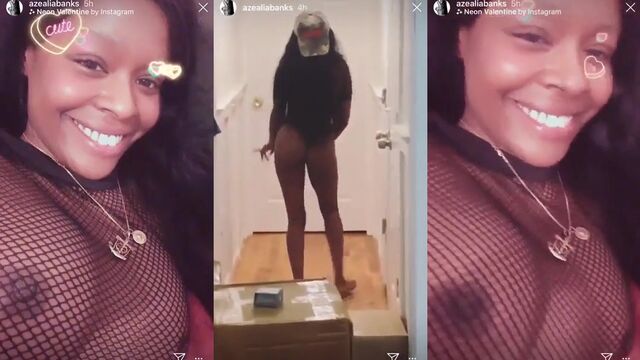 Female Rapper Gets Fucked Hard By Casper The Not So Friendly Ghost
