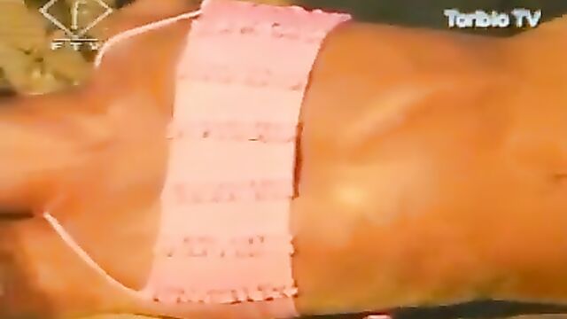Small Latina model Julieta Prandi gets fucked hard