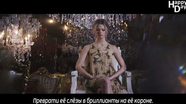 [рус.саб] Molly Kate Kestner – Prom Queen