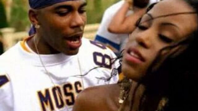 Nelly - Tip Drill RMX (Uncensored)