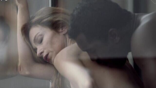Stefania Rocca Nude - L’envahisseur (BE 2011) 1080p Watch Online