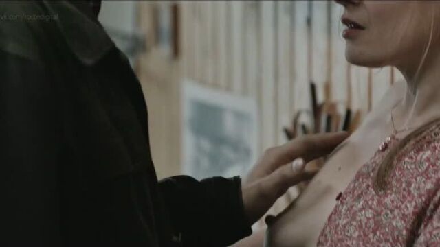 Anja Schneider Nude - Als wir träumten (2015) HD 1080p Watch Online