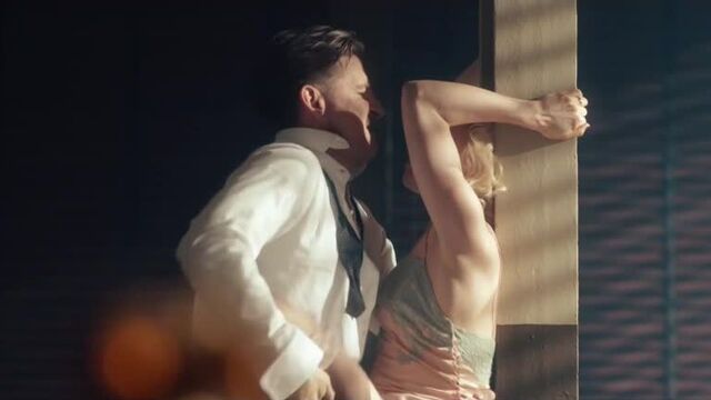Kate Phillips - Peaky Blinders (2017) s04e03