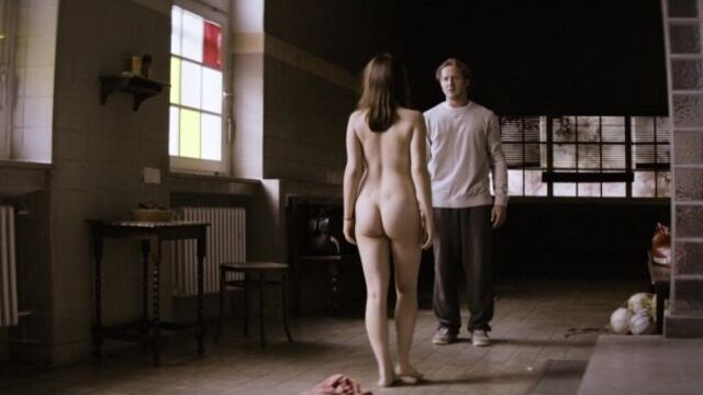Michelle Barthel Nude - Spieltrieb (2013) HD 1080p Watch Online / Мишель Бартельc - Инстинкт игрока