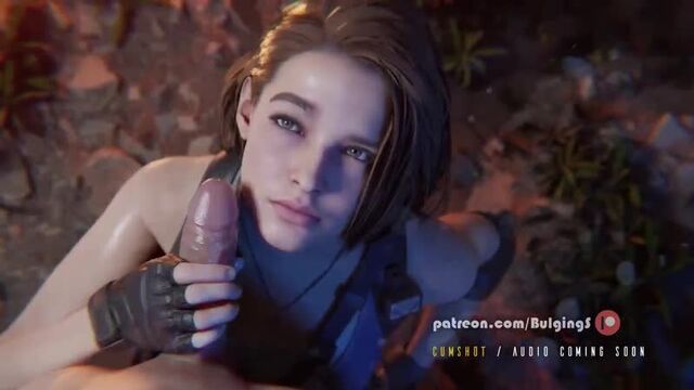 vk.com/watchgirls Rule34 Resident Evil Jill Valentine 3D porn sound 1min