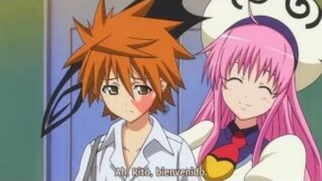 To love ru capitulo 2 sub español