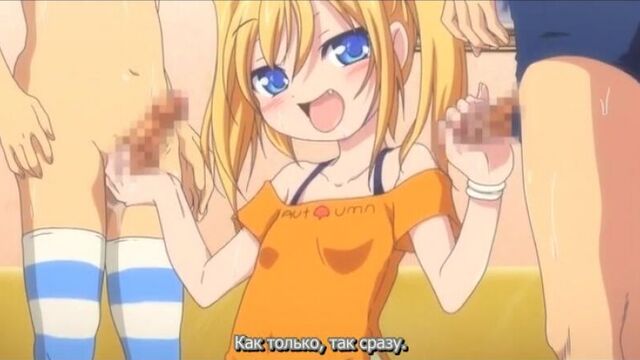 Namanaka Hyaku Percent! - 02