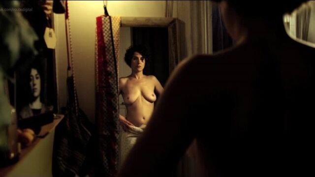 Felicite Chaton Nude - En vouloir ou pas (2019) HD 1080p Watch Online / Фелисите Чатон