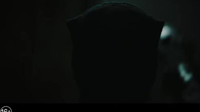 [WBRussia] Бэтмен - тизер с DC Fandome