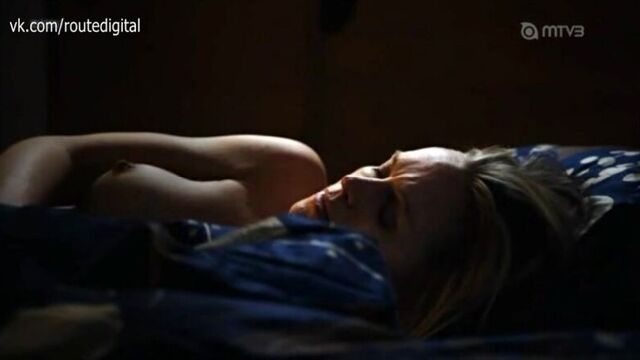 Anu Sinisalo Nude - Helppo Elämä s01e08 (FI 2009) Watch Online