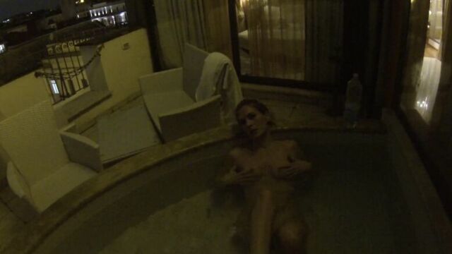 Laura Bach leaked 17