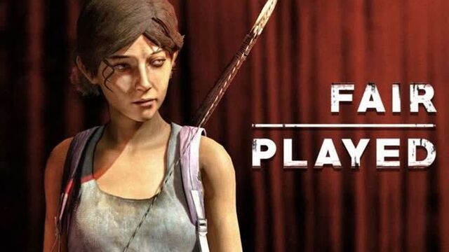 vk.com/watchgirls Rule34 The Walking Dead Clementine (Fair Played) 3D porn sound 10min Drills3D 3DCG, Animation, Teen, Vaginal