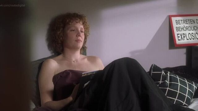 Stefanie Dvorak Nude - Die Liebe ein Traum (2007) HD 720p Watch Online / Стефани Дворак - Любовь - это мечта