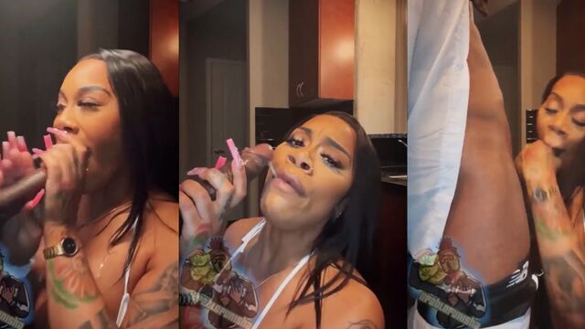 The best cumpilation of dicksuckers doing their job properly