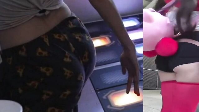 Emiru is a submissive streamer with an amazing voice