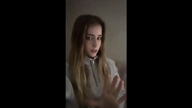 TikTok influencer Mira004 leaks her streamer videos online