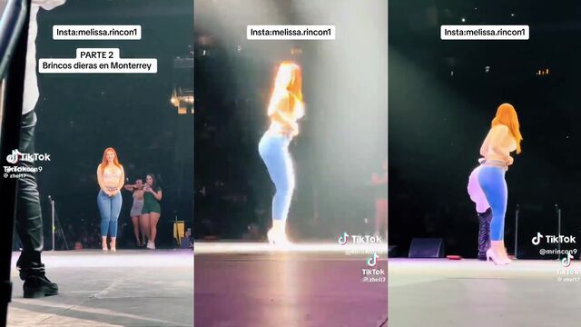 A super thick and juicy booty is enough to drive anyone wild