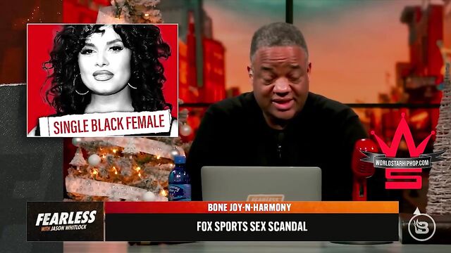 The host of Fox Sports is a slut who loves to show her tits