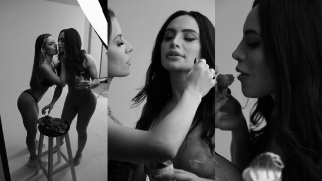 Panicat is caught in a compromising situation with someone else’s partner