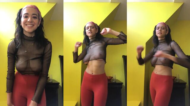 Elizabeth Danu big tits action, ElizabethYoloSwag’s stunning performance, Rewiring_You’s captivating scene