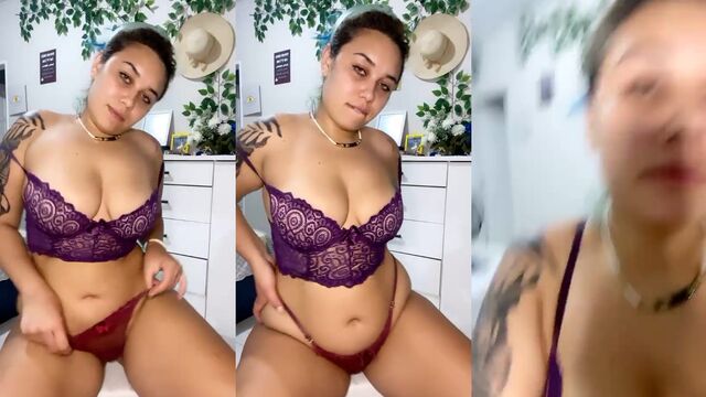 A gozada na boca da rabuda gostosa é algo incrível para ser vista