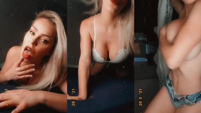 The hot Argentine couple has a very hot and passionate sex
