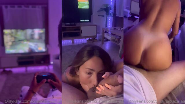 Cristina Ivone: The biggest pornstar in Romania, continue here