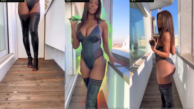 Ainett Stephens’ onlyfans content is the best