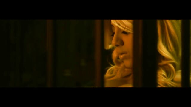 Valeria Orsini gets her pussy filled with sticky sperm after intense sex
