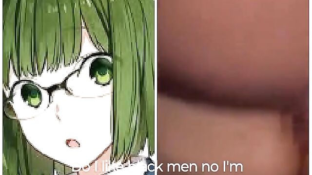 Naruto and Bleach Crossover: A Hot Tribute to Cock and Cum