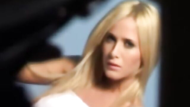 Rubia Julieta Prandi enjoys intense sex with her Argentine lover