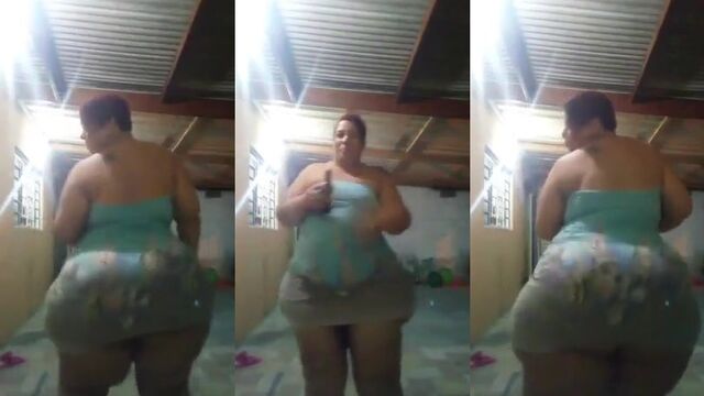 BBW Kiki Costa gets her pussy railed by horny stud in thrilling action