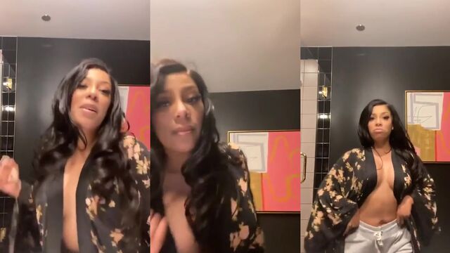 Free The Nipple Campaign: Celebrity Nipple Leaks and Twerking Videos