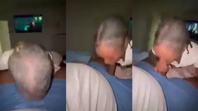 Throatgoat is a cock sucking queen with an amazing throatgoat technique